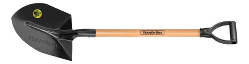 Juego De Mangos Pequeños De Madera Tramontina 77459/534 De 71 Cm