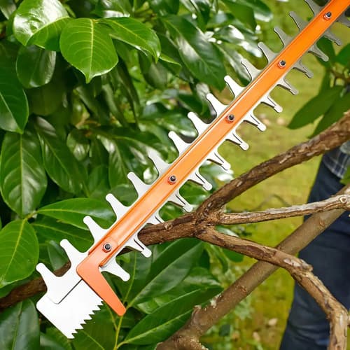 Cortacerco Eléctrico Black Decker Behts401 56cm 500w - Rex