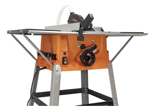 Sierra Circular Profesional De Mesa Para Encimera, 1800 W