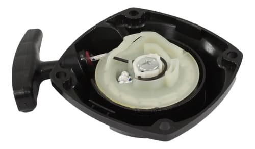 Tapa De Arranque Itecê Para Desbrozadora Husqvarna 236r Y 143rii