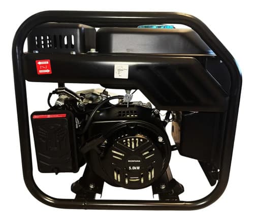 Generador Inverter Abierto 5.0 Kw