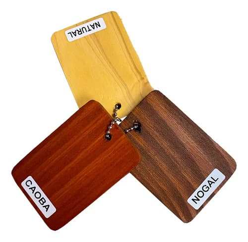 Protector Para Madera Equus 3.6 Lts. Color Lapacho