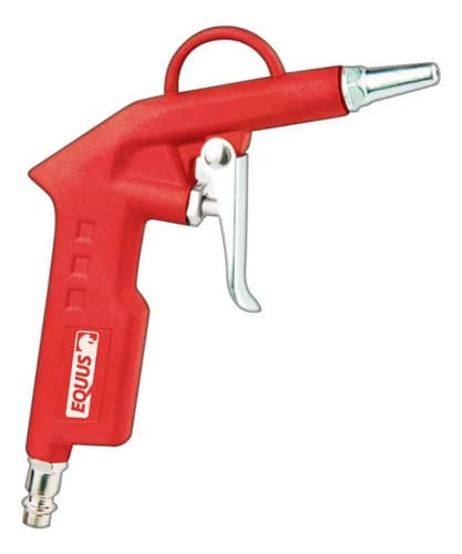 Kit 8 Piezas Para Compresor De Aire Equus Kirkor