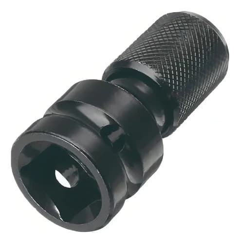 Adaptador Para Taladro Guiller Cuadrado A Hexagonal 1/2 1/4 2 Unidades