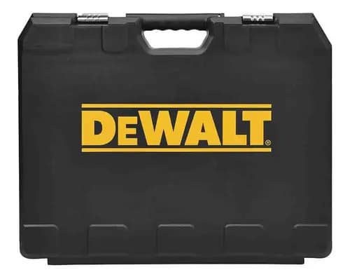 Martillo Demoledor Hexagonal 17mm 1050w Dewalt D25811k Amarillo