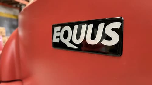 Apilador Eléctrico Full Premium 1500kg 3.3m Batería Equus