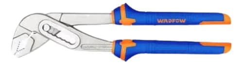 Llave Pico De Loro 10'' Wadfow Ajustable Y Resistente