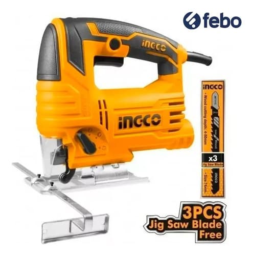 Sierra Caladora Incgo Js57028 570w 220v-240v