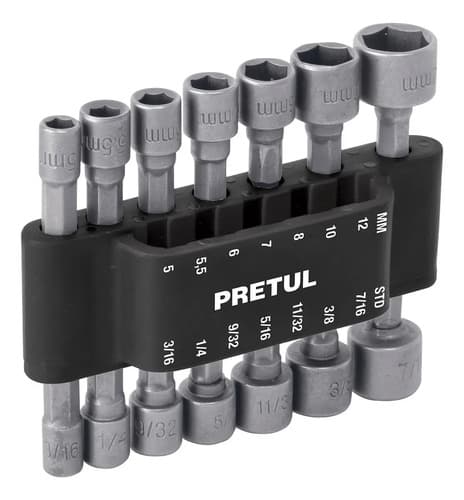 Boquilla Para Minitorno Pretul Punca-14