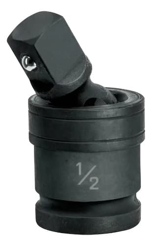 Nudo Universal Para Copas De Impacto Cuadro 1/2 Truper