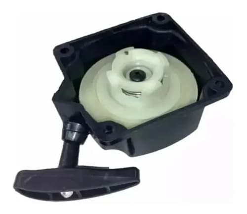 Tapa Cordon Arranque Desmalezadora Varios Modelos