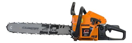Motosierra Lusqtoff 52cc, Vaina 20, 12 Meses Garantia Naranja