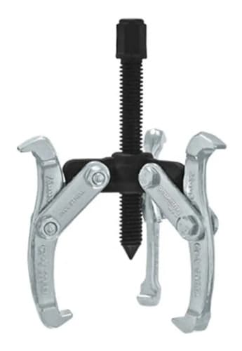 Extractor Universal 3 Mandibulas 4 Crossmaster