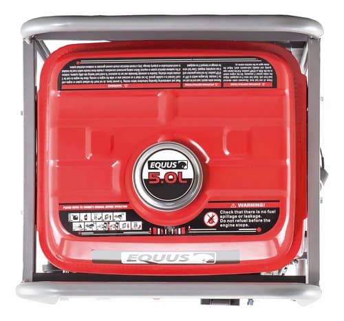 Generador Inverter 2.3/2.5kw Equus