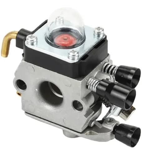 Carburador Desbrozadora Stihl Fs38 Fs45 Fs55 Fs80 Marca Fm Prime Metal