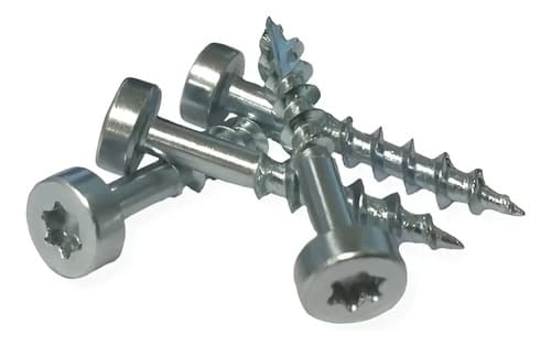 De Tornillos Torx 350 Pocketscrewkit Milescraft
