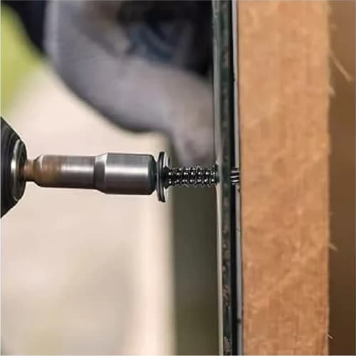 Tornillo Cpr T2 Aguja Acero 3.5x25mm 1000 Uds Yeso Phillips
