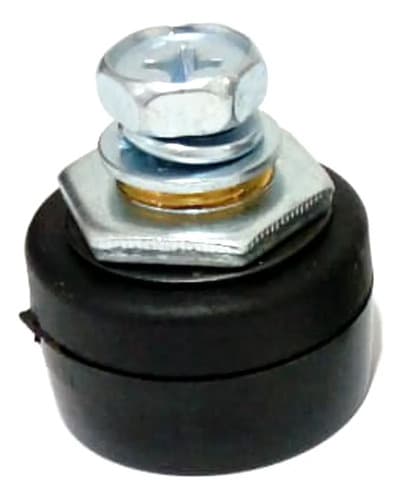 Máquina De Soldadura Con Inversor De Panel De 9 Mm Con Conector De Enganche Hembra