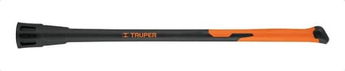 Mango Truper 15955 36puLG Largo Fibra De Vidrio 15000400