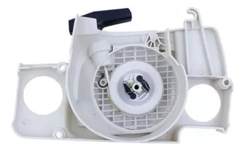 Tapa Ms 170 180 Tapa De Arranque Completo