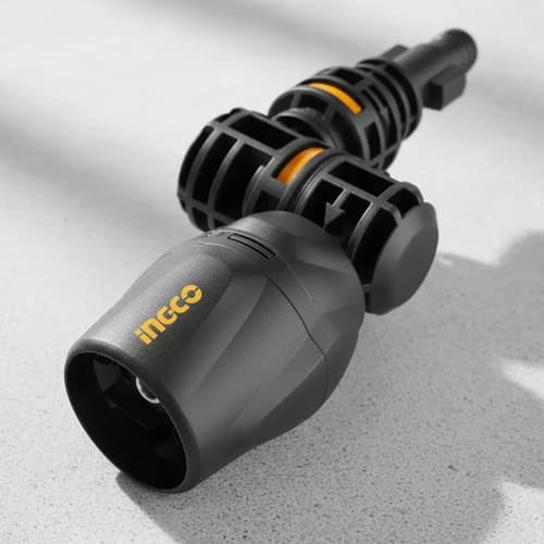 Boquilla Rotativa 360° Para Hidrolavadora Amsg360