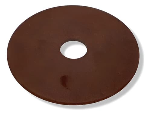 Discos Para Afilador De Cadenas De Motosierra Equus Marrón Claro
