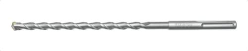 Mecha Sds Plus 12mm X 260mm Ingco Dbh1211203 Hormigon