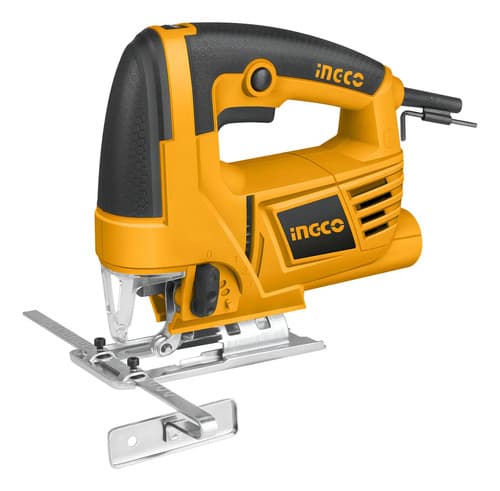 Ff Sierra Caladora Ingco 570w Js5718 Madera Plástico Metal