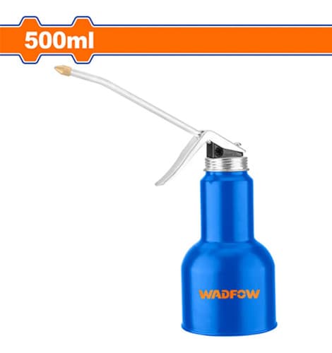 Aceitera 500 Ml Wadfow Wyh1350