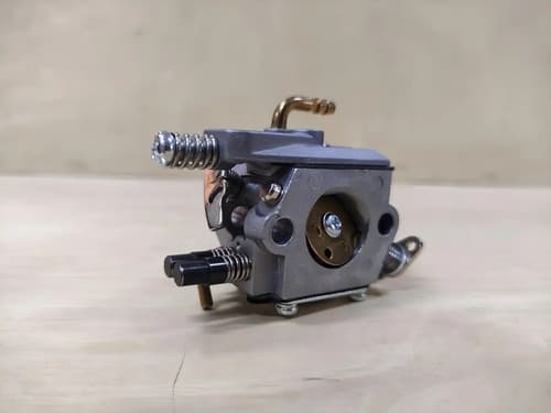 Carburador Motosierra 45083b 45/52cc Con Bombin