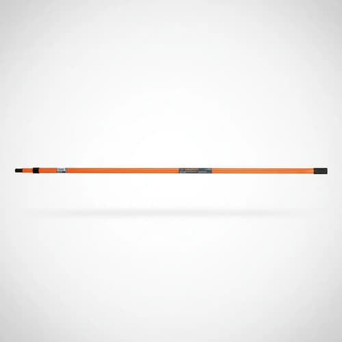 Mango Extension Truper Para Rodillo De 2,4 M Extm-24 10548
