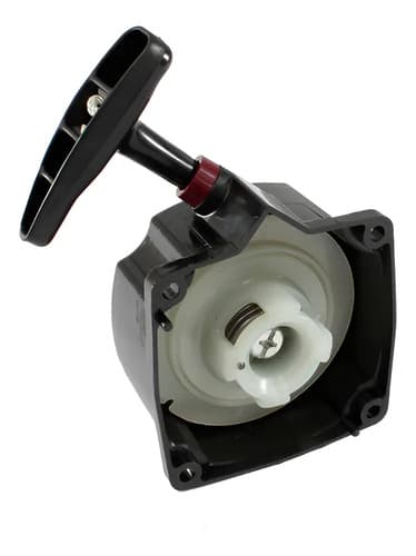 Tapa De Arranque Completa Para Desbrozadora Easy Start De 43 Cc