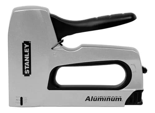 Engrapadora Sharpshooter Stanley Tr150hl Uso Pesado | Km