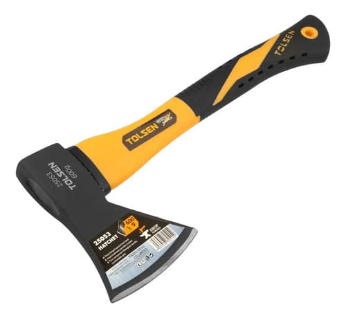 Hacha Cabo Fibra   800g Tolsen