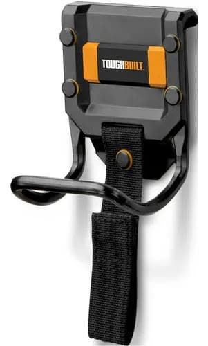 Soporte Sujetador Para Martillo Bolsillo Cinturon Toughbuilt