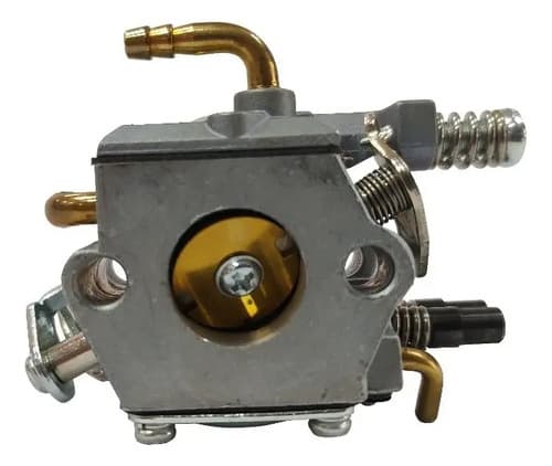 Carburador Motosierra 45083b 45/52cc Con Bombin