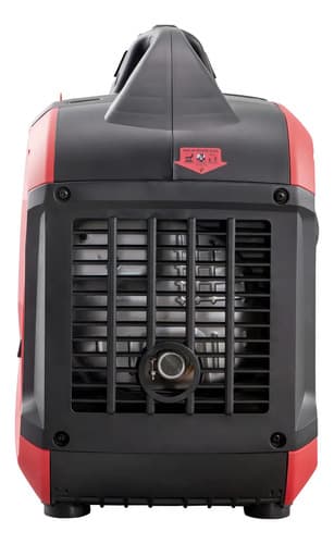 Generador Inverter Silencioso 2.2kw Equus