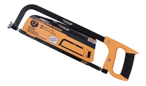 Arco Profesional Ajustable Para Segueta 12 Hoteche
