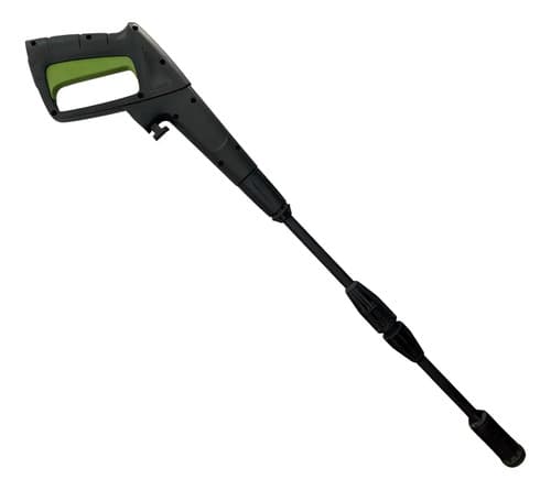 Hidrolavadora Hogar Forest & Garden H4100m Color Verde/negro Frecuencia 50 Hz/60 Hz