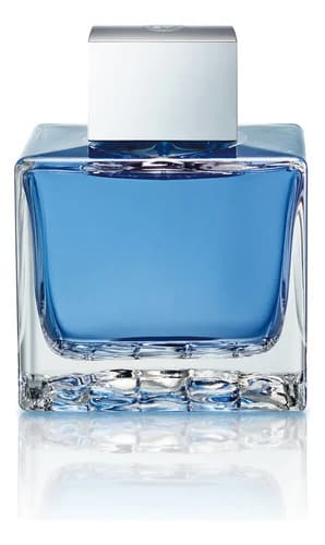 Banderas Blue Seduction Eau De Toilette Edt 100 ml Para Hombre