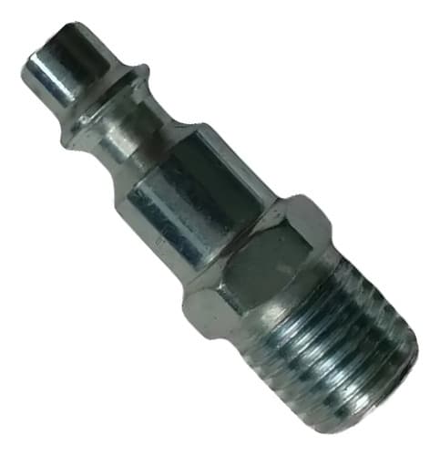 Kit De Acoples De Aire Fernoluz Hembra De Metal Para Compresores