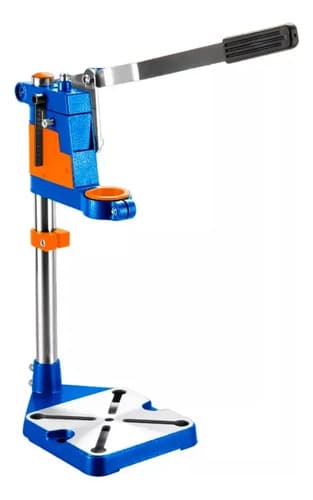 Soporte Para Taladro Perrforacion Maxima 60mm Wadfow