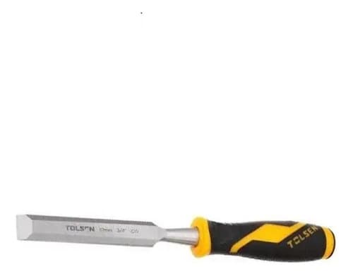 Formón 22 Mm Para Madera Tolsen 25069