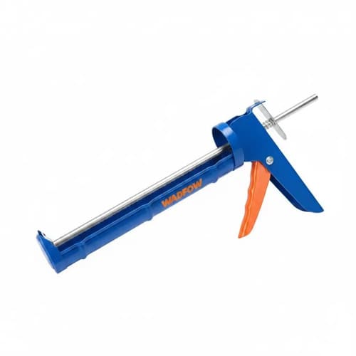 Pistola Aplicar Silicona 9 Wadfow