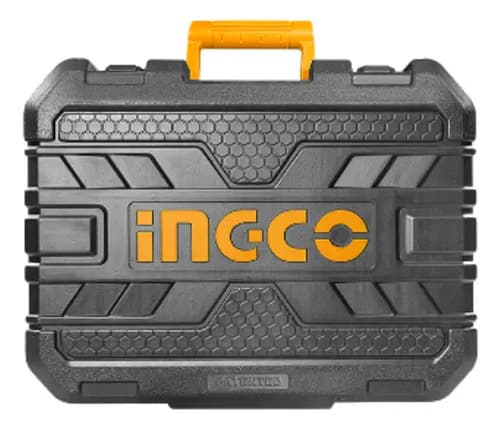 Rotomartillo 1500w 5,5j 32mm Rh150068 Ingco Color Naranja Oscuro