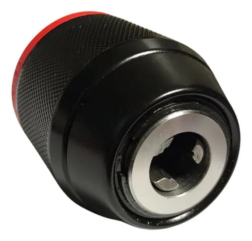 Mandril Para Taladro Auto Ajustable 13mm Rosca 1/2