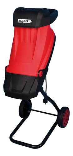 Chipeadora Trituradora Electrica 2400w Equus