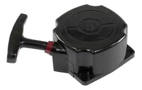 Tapa De Arranque Completa Para Desbrozadora Easy Start De 43 Cc