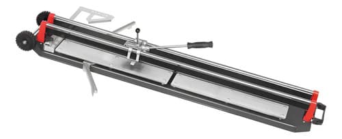 Cortadora De Baldosas Cortag Master Plus 125