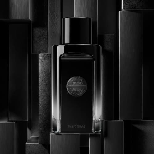 Perfume Banderas The Icon The Perfume 100 Ml Eau De Parfum Masculino Hombre